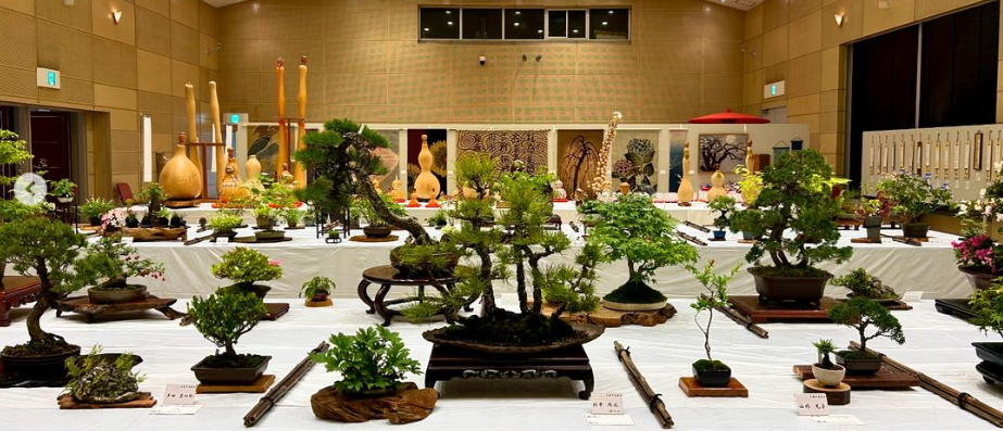 文協まつり・文化展